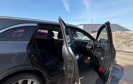 KIA Sorento III Prime рестайлинг, 2016 год, 2 300 000 рублей, 5 фотография