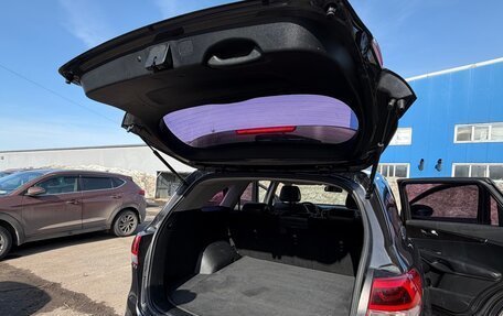 KIA Sorento III Prime рестайлинг, 2016 год, 2 300 000 рублей, 7 фотография