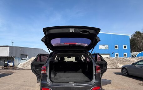 KIA Sorento III Prime рестайлинг, 2016 год, 2 300 000 рублей, 8 фотография