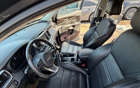 KIA Sorento III Prime рестайлинг, 2016 год, 2 300 000 рублей, 14 фотография