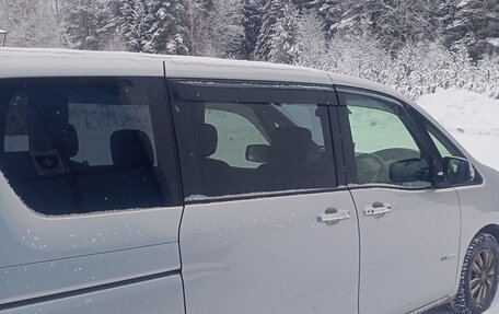 Nissan Serena IV, 2014 год, 1 200 000 рублей, 3 фотография