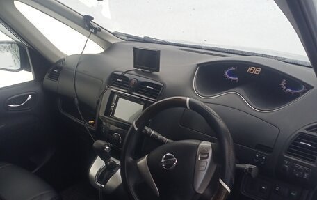 Nissan Serena IV, 2014 год, 1 200 000 рублей, 6 фотография