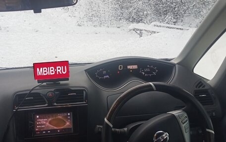 Nissan Serena IV, 2014 год, 1 200 000 рублей, 9 фотография