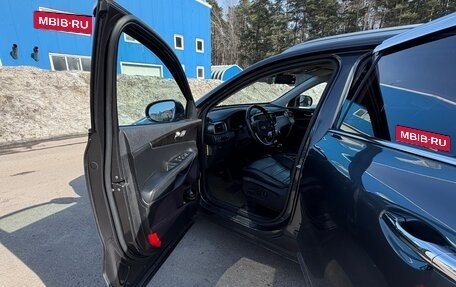 KIA Sorento III Prime рестайлинг, 2016 год, 2 300 000 рублей, 16 фотография