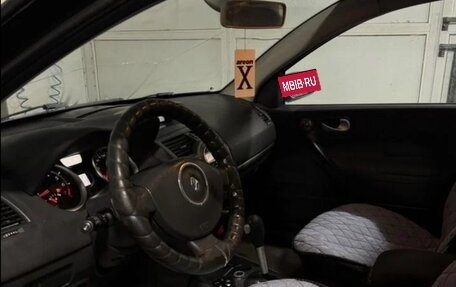 Renault Megane II, 2007 год, 275 000 рублей, 9 фотография