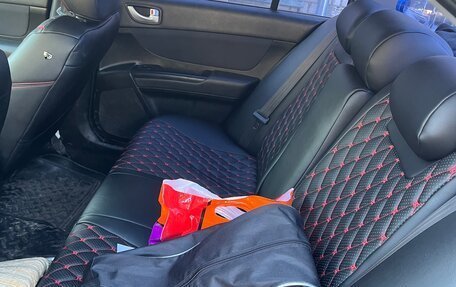 Hyundai Sonata VI, 2006 год, 600 000 рублей, 7 фотография