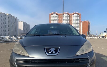 Peugeot 207 I, 2008 год, 350 000 рублей, 2 фотография