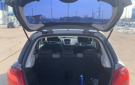 Peugeot 207 I, 2008 год, 350 000 рублей, 5 фотография