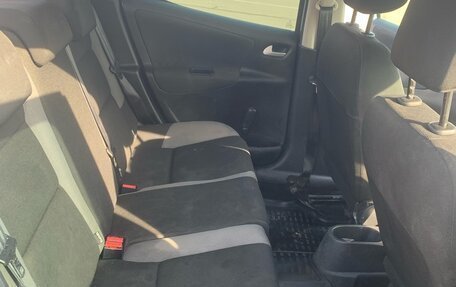 Peugeot 207 I, 2008 год, 350 000 рублей, 6 фотография