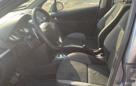 Peugeot 207 I, 2008 год, 350 000 рублей, 9 фотография