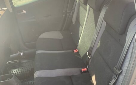 Peugeot 207 I, 2008 год, 350 000 рублей, 11 фотография