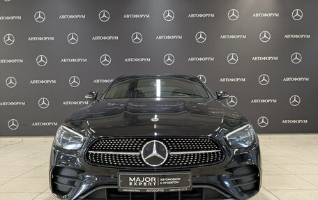 Mercedes-Benz E-Класс, 2021 год, 4 695 000 рублей, 2 фотография