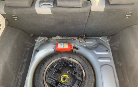 Peugeot 207 I, 2008 год, 350 000 рублей, 10 фотография