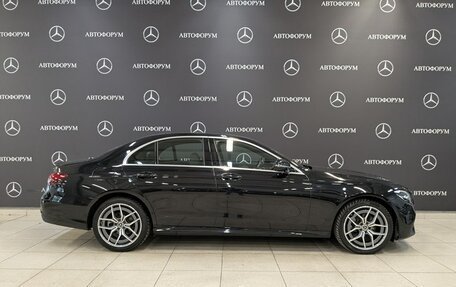 Mercedes-Benz E-Класс, 2021 год, 4 695 000 рублей, 4 фотография