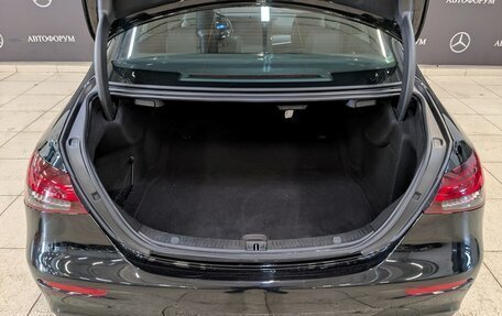 Mercedes-Benz E-Класс, 2021 год, 4 695 000 рублей, 10 фотография