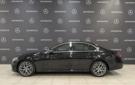 Mercedes-Benz E-Класс, 2021 год, 4 695 000 рублей, 8 фотография