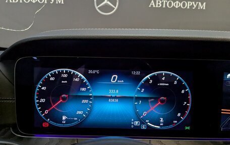 Mercedes-Benz E-Класс, 2021 год, 4 695 000 рублей, 17 фотография