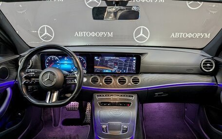 Mercedes-Benz E-Класс, 2021 год, 4 695 000 рублей, 14 фотография