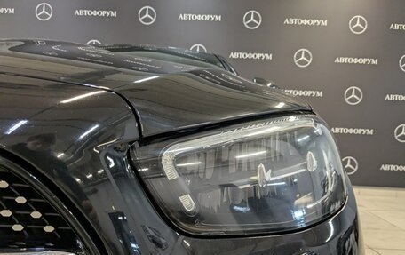 Mercedes-Benz E-Класс, 2021 год, 4 695 000 рублей, 23 фотография