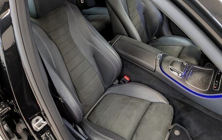 Mercedes-Benz E-Класс, 2021 год, 4 695 000 рублей, 21 фотография