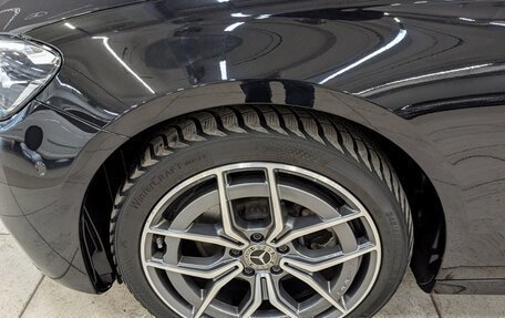 Mercedes-Benz E-Класс, 2021 год, 4 695 000 рублей, 25 фотография