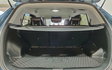 KIA Sportage IV рестайлинг, 2019 год, 2 600 000 рублей, 12 фотография