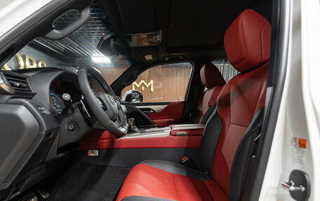 Lexus LX, 2025 год, 19 490 000 рублей, 10 фотография