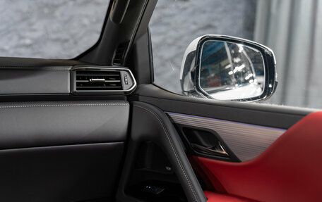 Lexus LX, 2025 год, 19 490 000 рублей, 19 фотография