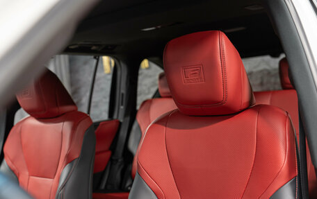 Lexus LX, 2025 год, 19 490 000 рублей, 11 фотография