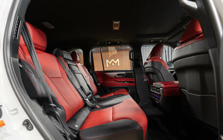 Lexus LX, 2025 год, 19 490 000 рублей, 22 фотография