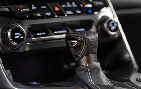 Lexus LX, 2025 год, 19 490 000 рублей, 20 фотография