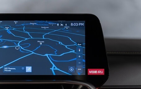 Lexus LX, 2025 год, 19 490 000 рублей, 16 фотография