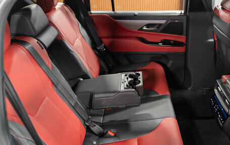 Lexus LX, 2025 год, 19 490 000 рублей, 23 фотография