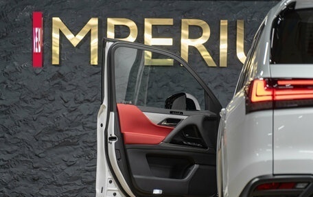 Lexus LX, 2025 год, 19 490 000 рублей, 25 фотография