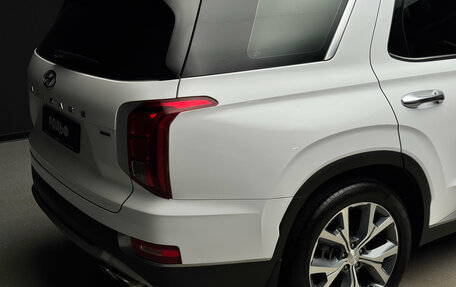 Hyundai Palisade I, 2019 год, 4 490 000 рублей, 9 фотография