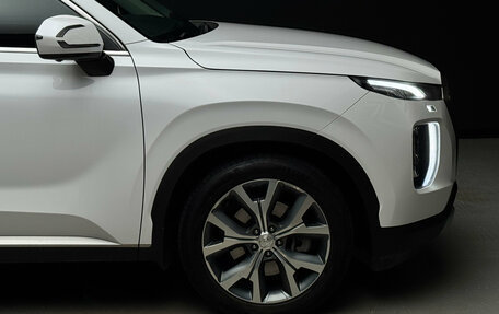 Hyundai Palisade I, 2019 год, 4 490 000 рублей, 7 фотография