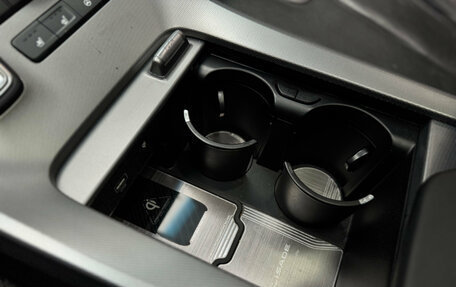 Hyundai Palisade I, 2019 год, 4 490 000 рублей, 19 фотография