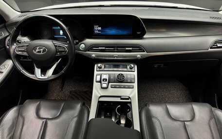 Hyundai Palisade I, 2019 год, 4 490 000 рублей, 12 фотография