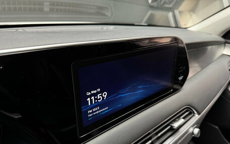 Hyundai Palisade I, 2019 год, 4 490 000 рублей, 21 фотография