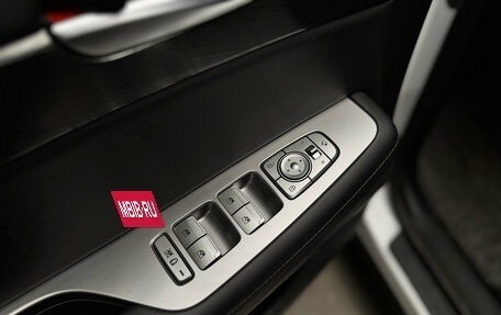 Hyundai Palisade I, 2019 год, 4 490 000 рублей, 16 фотография