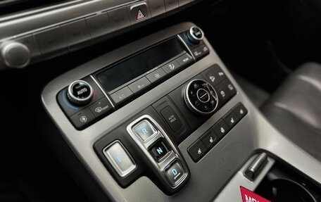 Hyundai Palisade I, 2019 год, 4 490 000 рублей, 20 фотография