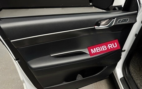 Hyundai Palisade I, 2019 год, 4 490 000 рублей, 15 фотография