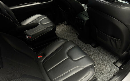 Hyundai Palisade I, 2019 год, 4 490 000 рублей, 26 фотография