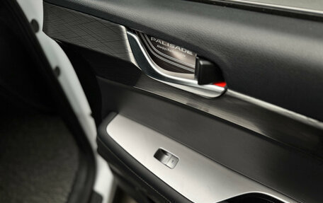 Hyundai Palisade I, 2019 год, 4 490 000 рублей, 31 фотография