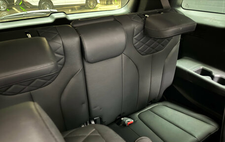 Hyundai Palisade I, 2019 год, 4 490 000 рублей, 29 фотография