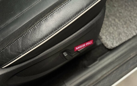 Hyundai Palisade I, 2019 год, 4 490 000 рублей, 30 фотография