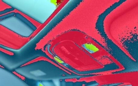 Hyundai Palisade I, 2019 год, 4 490 000 рублей, 33 фотография