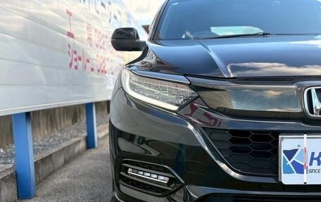 Honda Vezel, 2018 год, 1 380 001 рублей, 2 фотография