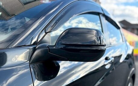 Honda Vezel, 2018 год, 1 380 001 рублей, 4 фотография