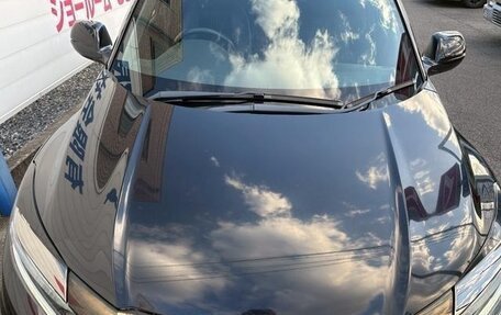 Honda Vezel, 2018 год, 1 380 001 рублей, 3 фотография